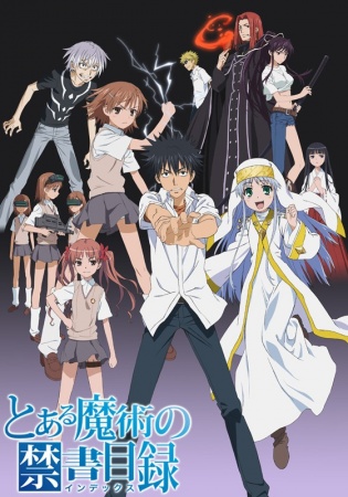 A Certain Magical Index Filler List