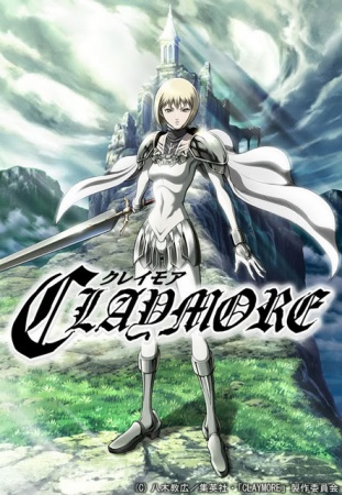 Claymore Filler List