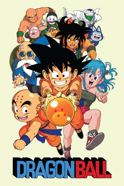 Dragon Ball Filler List