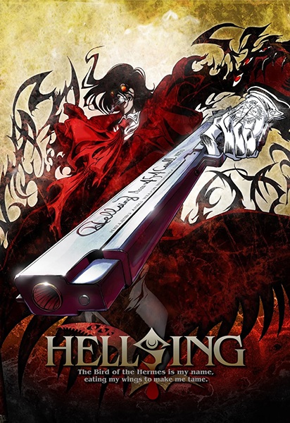 Hellsing Ultimate Filler List