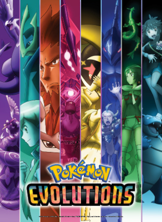 Pokémon Filler List