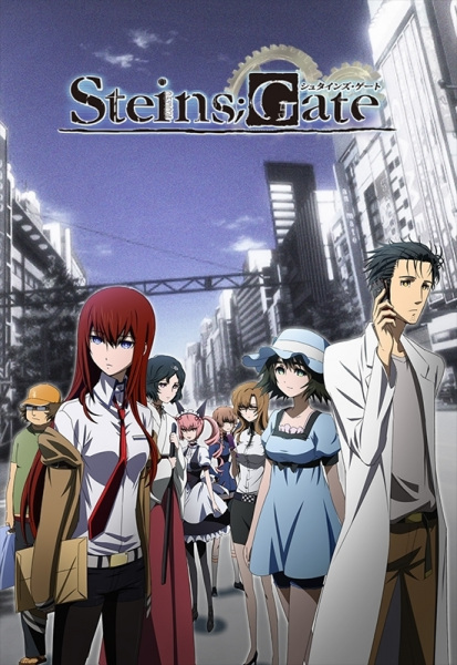 Steins;Gate Filler List