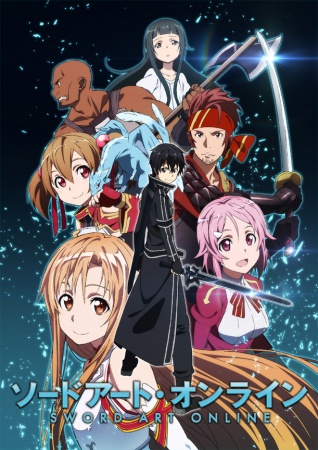 Sword Art Online Filler List