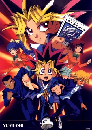Yu-Gi-Oh! Filler List