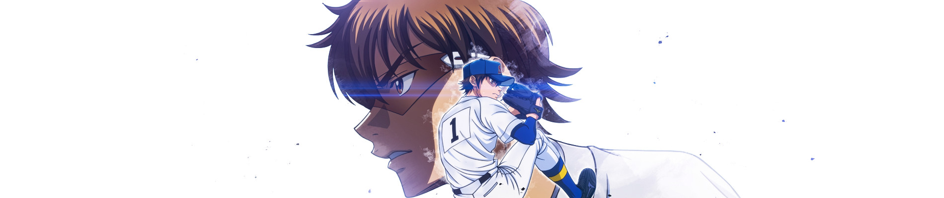 Ace of the Diamond: Act II Filler List