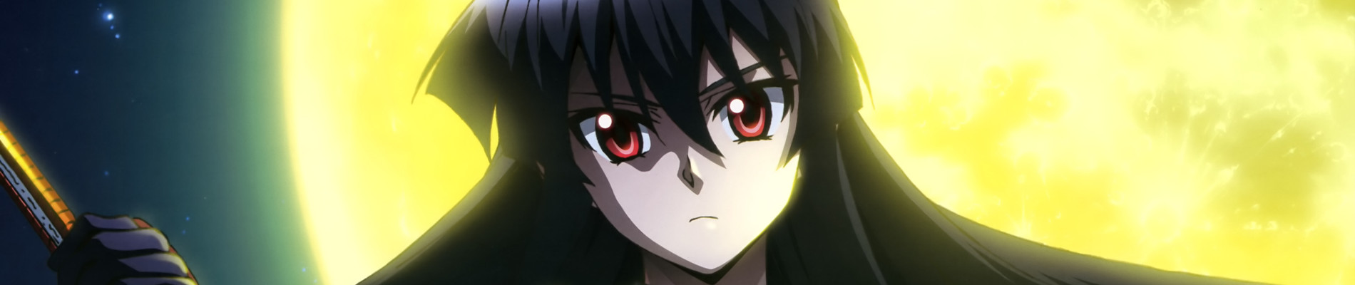 Akame ga Kill! Filler List