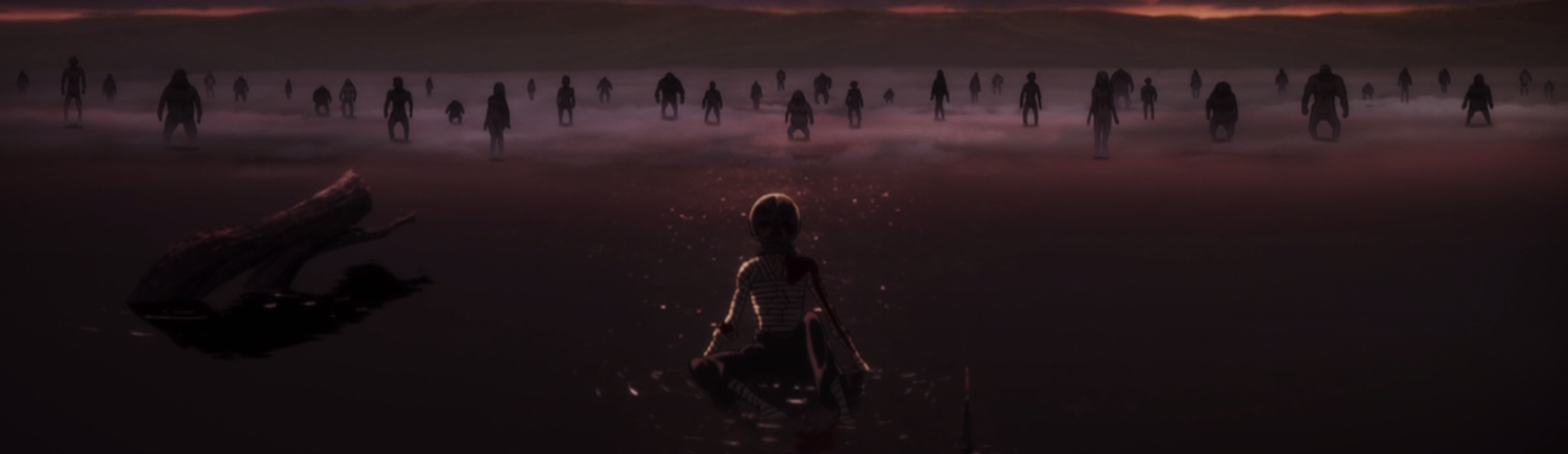 Berserk: The Golden Age Arc Filler List