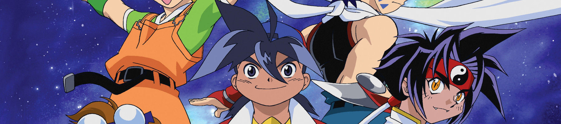 Beyblade X Filler List
