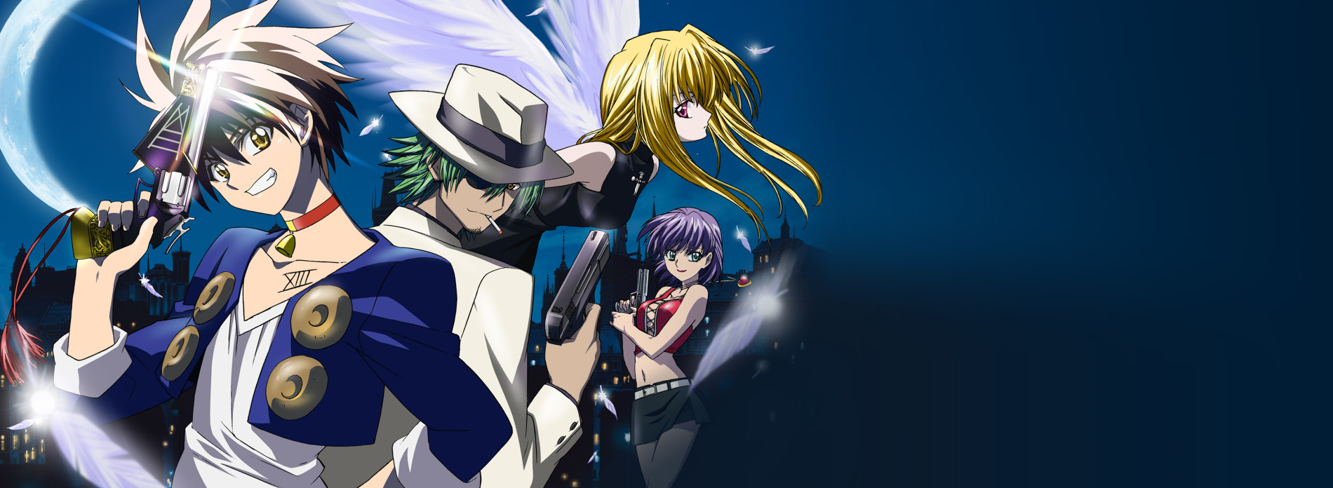 Black Cat Filler List