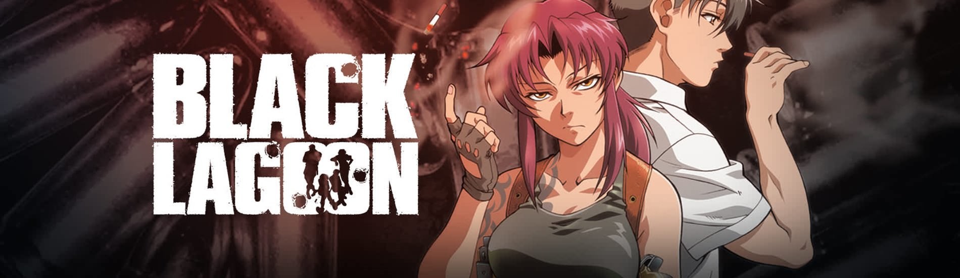 Black Lagoon Filler List