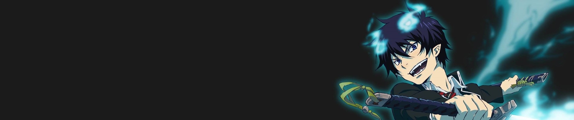 Blue Exorcist Filler List