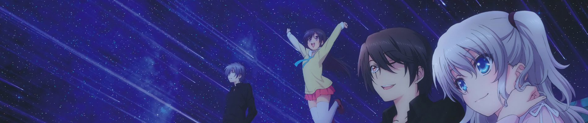 Charlotte Filler List