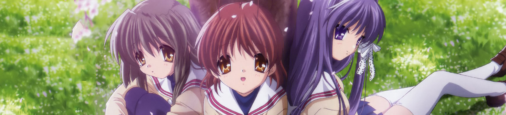 Clannad Filler List