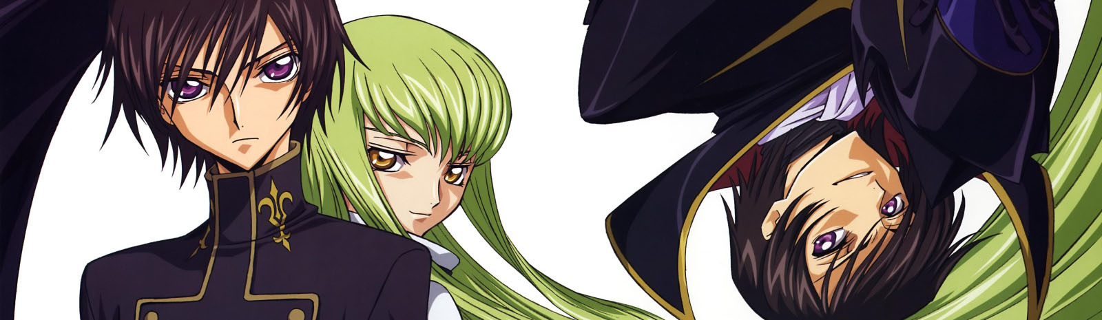 Code Geass: Lelouch of the Rebellion Filler List
