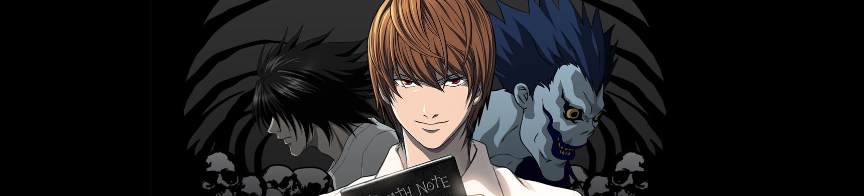 Death Note Filler List