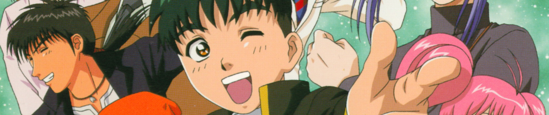 Detective School Q Filler List