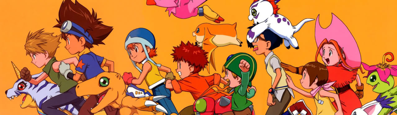 Digimon Adventure Filler List