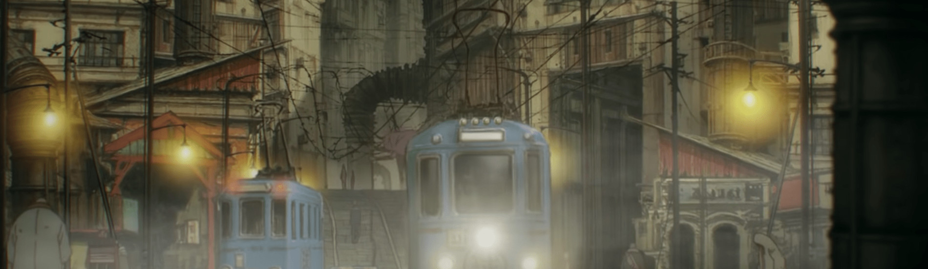 Dorohedoro Filler List