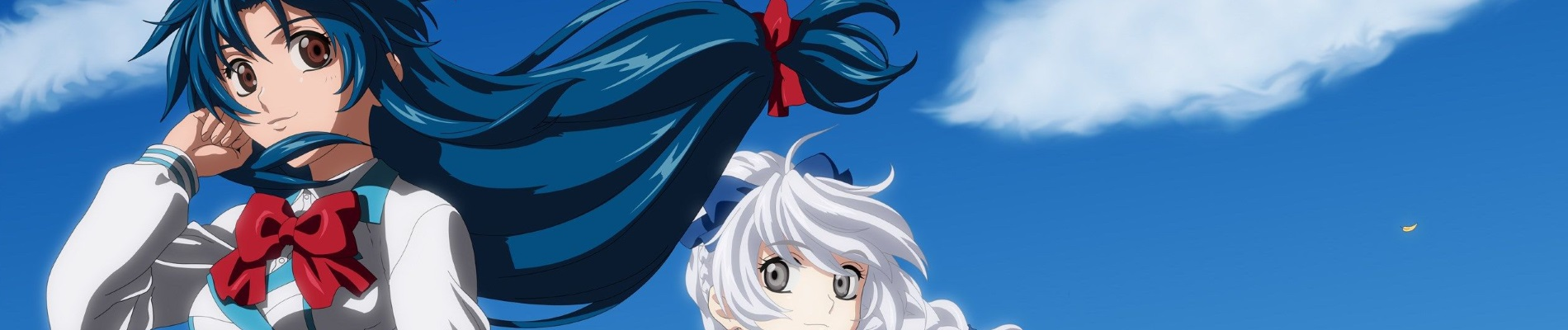 Full Metal Panic! Filler List