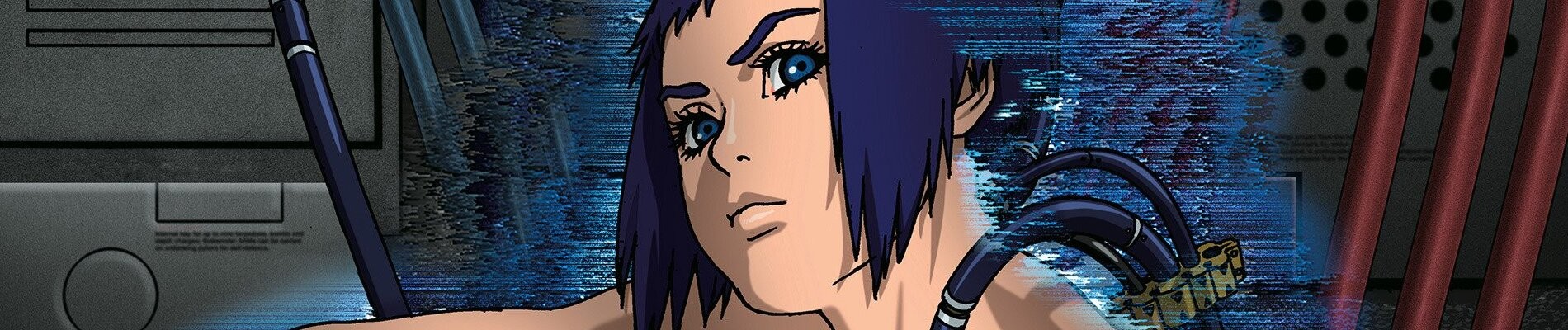 Ghost in the Shell: Arise Filler List