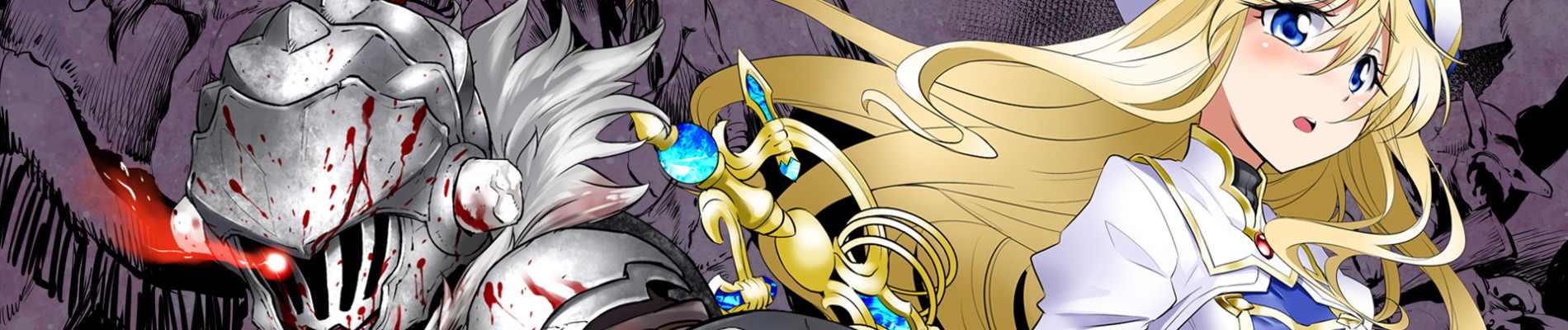 Goblin Slayer Filler List