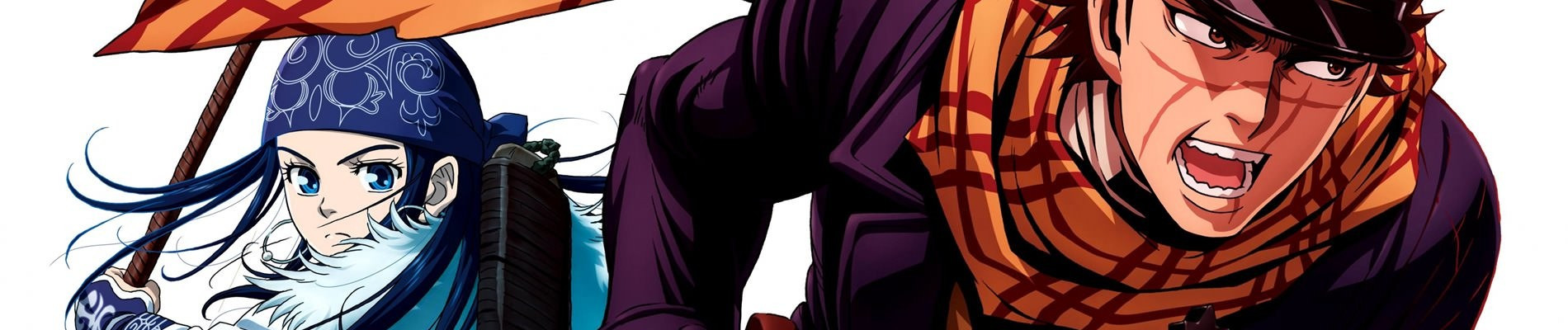 Golden Kamuy Filler List