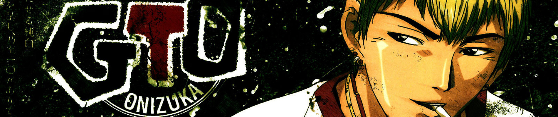 Great Teacher Onizuka Filler List