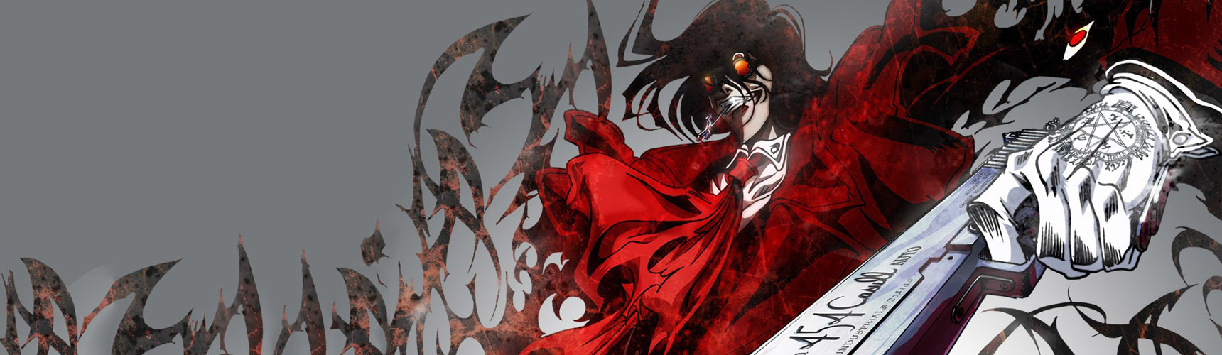 Hellsing Ultimate Filler List