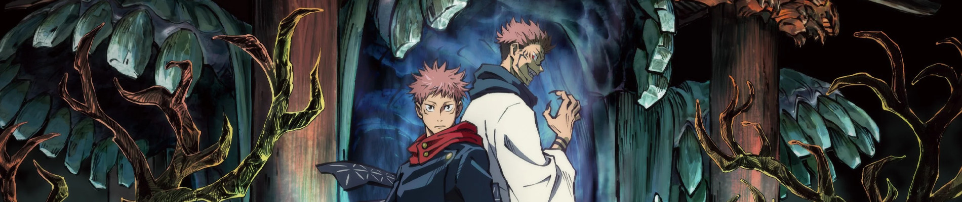 JUJUTSU KAISEN Filler List