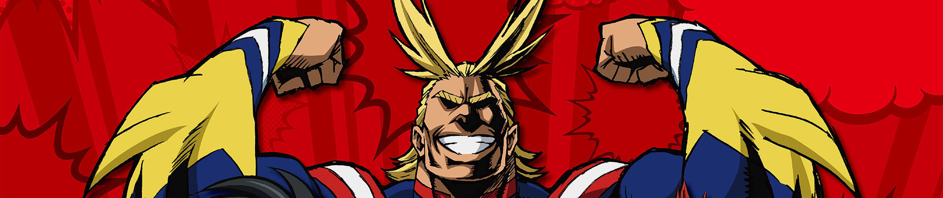 My Hero Academia Filler List