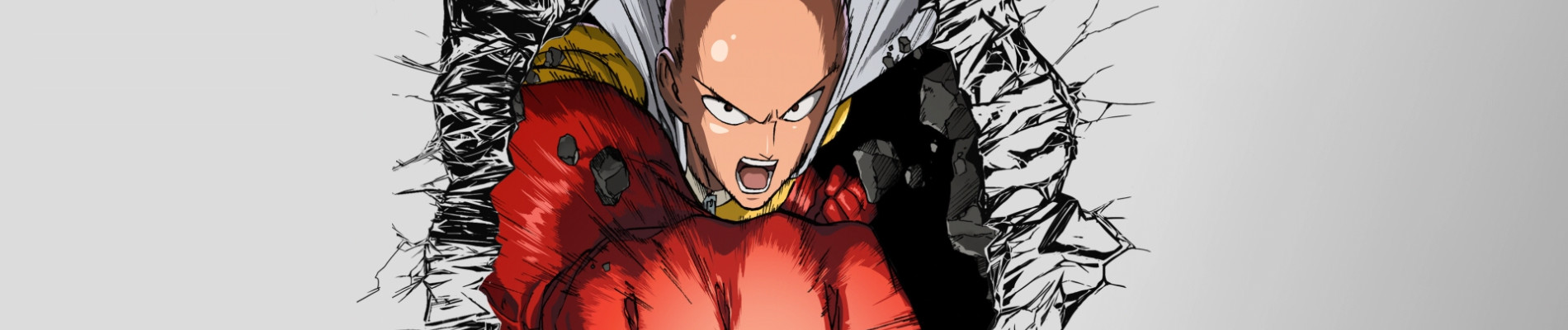 One-Punch Man Filler List