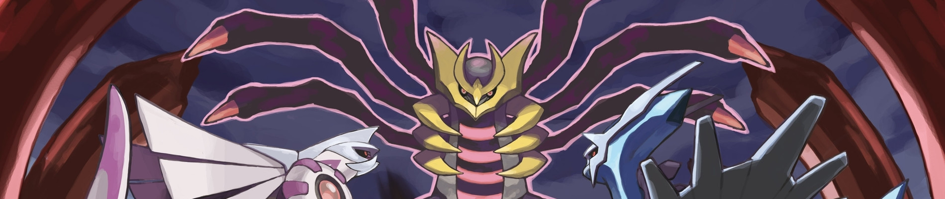 Pokémon Diamond and Pearl Filler List