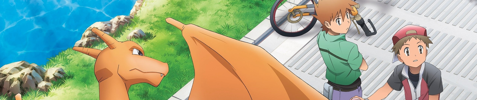 Pokémon Origins Filler List