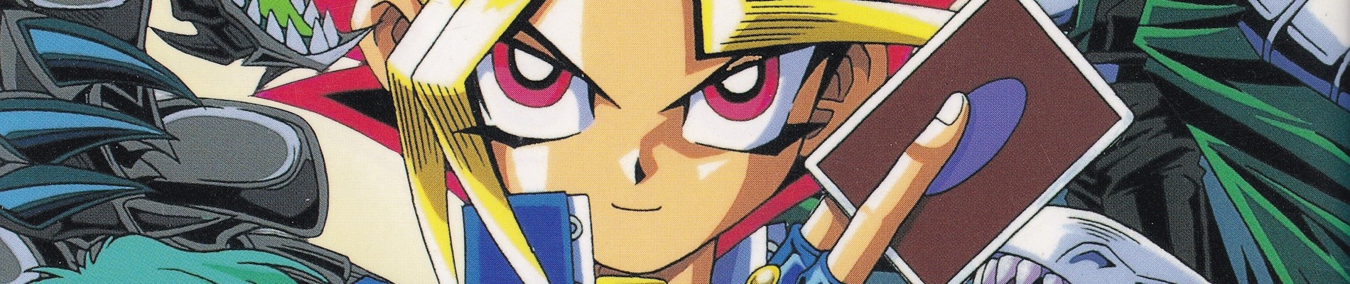 Yu-Gi-Oh! Filler List